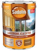 SADOLIN EXTRA LAKIEROBEJCA- orzech włoski, 5l
