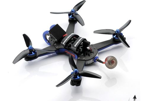 Blade Vortex 230 Pro Mojo BNF Basic na Arena.pl