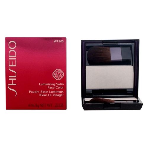 Róż Luminizing Shiseido na Arena.pl