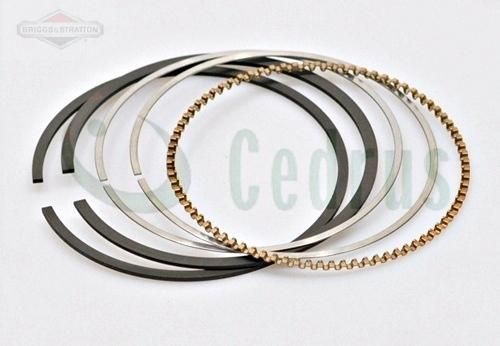 Pierścienie tłoka B&S Classic Sprint kpl. CZĘŚĆ ORYGINALNA 795690 zdjęcie 1