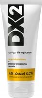 DX2 SZAMPON DO WŁOSÓW PRZECIWŁUPIEŻOWY DLA MĘŻCZYZN 150 ML