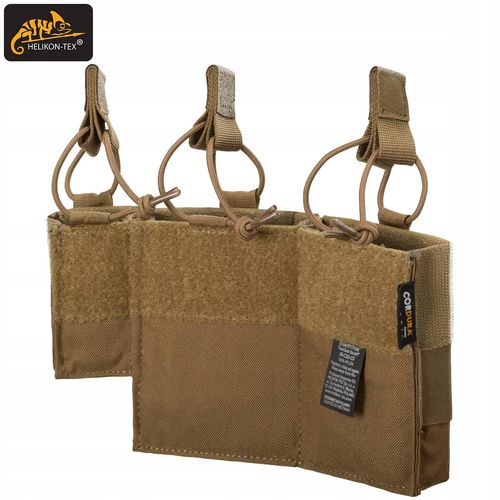 HELIKON-TEX Panel COMPETITION 2 GUN MAG INSERT Coyote na Arena.pl