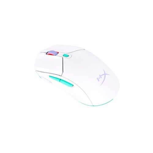 Myszka HYPERX Pulsefire Haste 2 Core Biały na Arena.pl