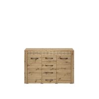 ARTIS 07 Komoda 2D4S