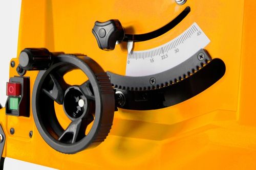 PIŁA STOŁOWA KRAJZEGA PILARKA 3000W 250mm przecinarka do drewna na Arena.pl