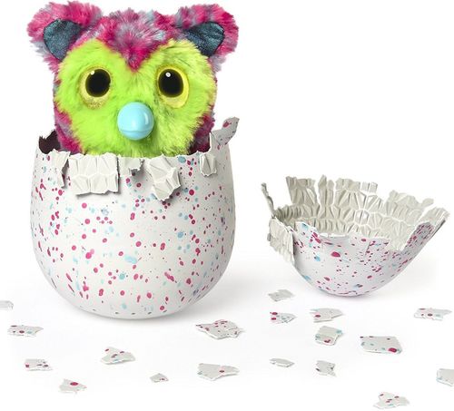 Spin Master Hatchimals Jajko Tygrysiątko Tygrys Fabula Forest na Arena.pl