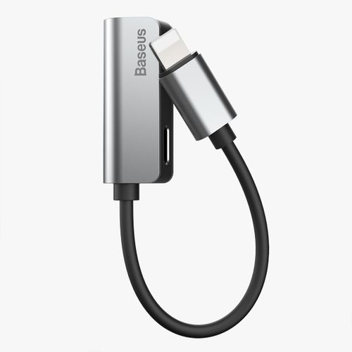Baseus przejściówka adapter Iphone mini jack 3.5 na Arena.pl