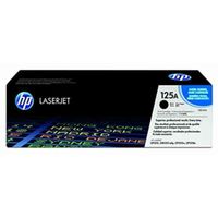 Toner Oryginalny HP CB540A Czarny