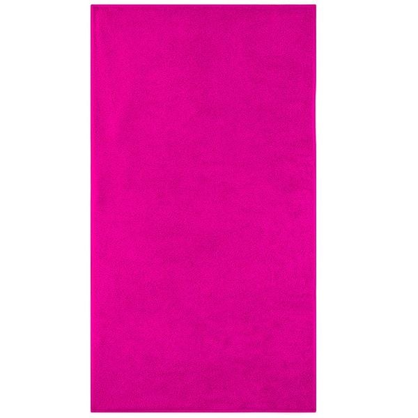 Ręcznik 70x140cm FUKSJA zdjęcie 2