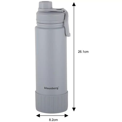 termos butelka termiczna 720ml klausberg kb-7638 na Arena.pl