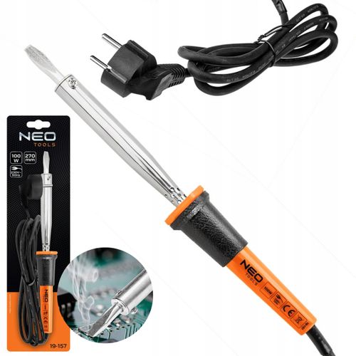 Lutownica NEO TOOLS 19-157 na Arena.pl