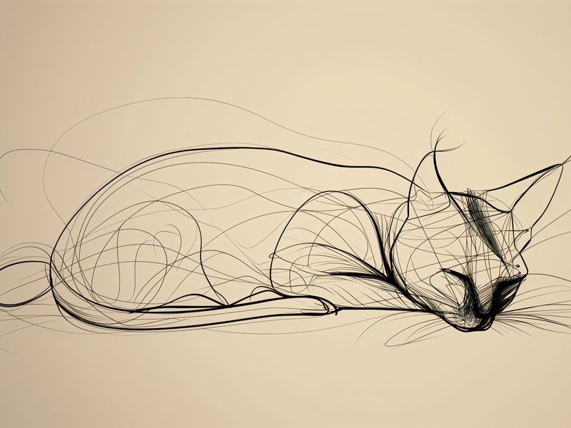 Plakat 40x30cm Odpoczynek zdjęcie 1