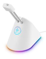 Uchwyt DELTACO Mouse boungee GAM-044-W RGB