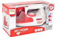 ND21_104184 Zelazko z dzwiekiem