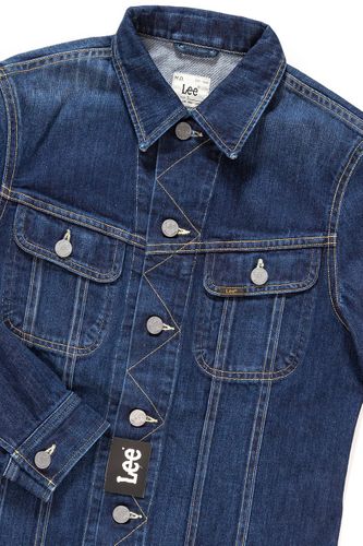 LEE RIDER JACKET LSS150013 M na Arena.pl