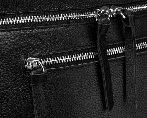 saszetka damska ze skóry ekologicznej - rovicky na Arena.pl