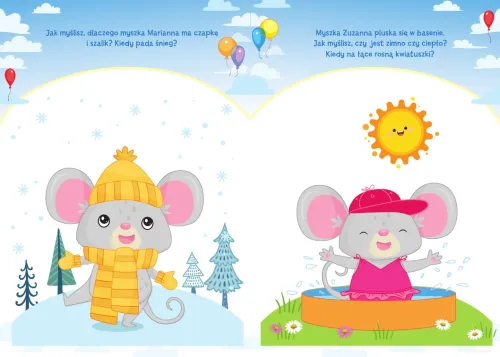 Akademia 4-Latka na Arena.pl