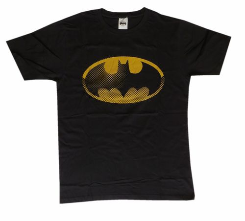 Piżama męska BATMAN DC Comics bawełna - M na Arena.pl