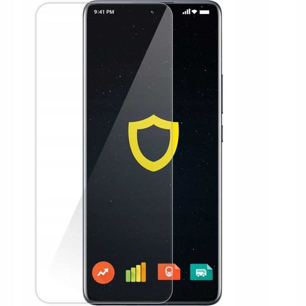 Spacecase Hydrogel Xiaomi 13 Pro zdjęcie 2