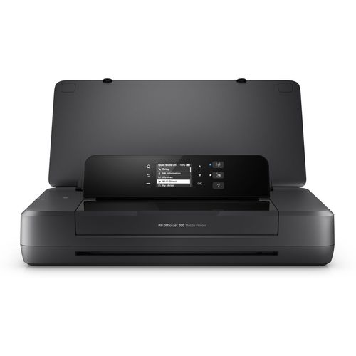 Drukarka laserowa HP OfficeJet 200 na Arena.pl