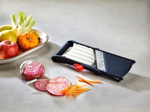 Mandolina japońska Komi na Arena.pl