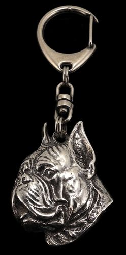 Bokser - breloczek - 89 na Arena.pl