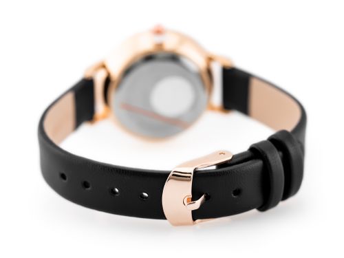 PERFECT A3086 (zp855e) black/rosegold na Arena.pl