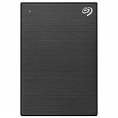 Seagate ONE TOUCH SSD 1TB BLACK 1.5IN, STKG1000400
