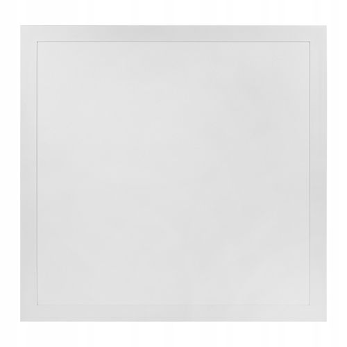 Panel LED Lampa sufitowa plafon 36W NATYNKOWY kaseton 40x40cm na Arena.pl