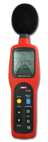 MIE0129 Miernik poziomu głośności UT352