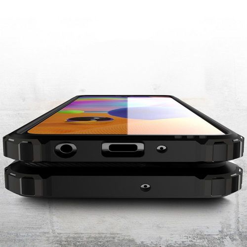 TECH-PROTECT XARMOR GALAXY A31 BLACK na Arena.pl