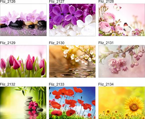 FOTOTAPETA KWIATY STORCZYK WODA LILIA KAMIENIE na Arena.pl