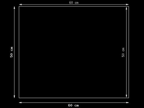 60CM 50CM OBRAZ ŚCIENNY DMUCHAWCE NIEBIESKIM DRUK PŁÓTNO na Arena.pl