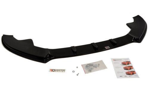 Splitter Przedni Audi S4 B8 Przedlift na Arena.pl