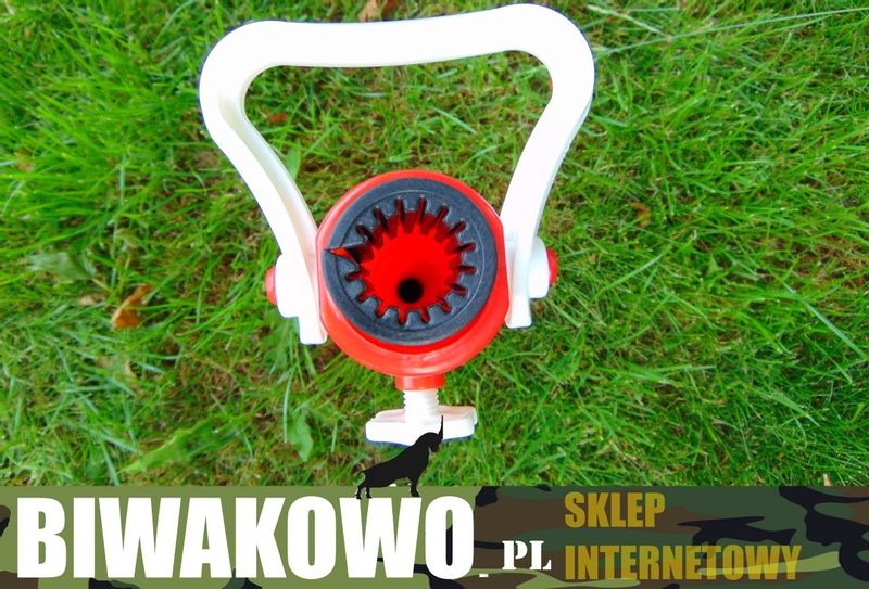 ŚLEDŹ DO PARASOLA "RIO" BRUNNER zdjęcie 3