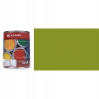 Lakier Soczysta Zieleń Claas 610508KR