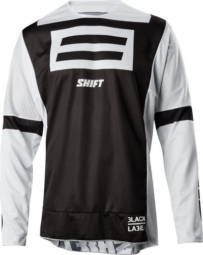 BLUZA SHIFT 3LACK 20TH YEAR THROWBACK BLACK M na Arena.pl