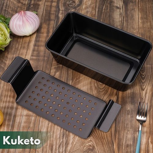 FORMA DO PIECZENIA CHLEBA MIĘSA CIAST TORTOWNICA KEKSÓWKA NON-STICK na Arena.pl