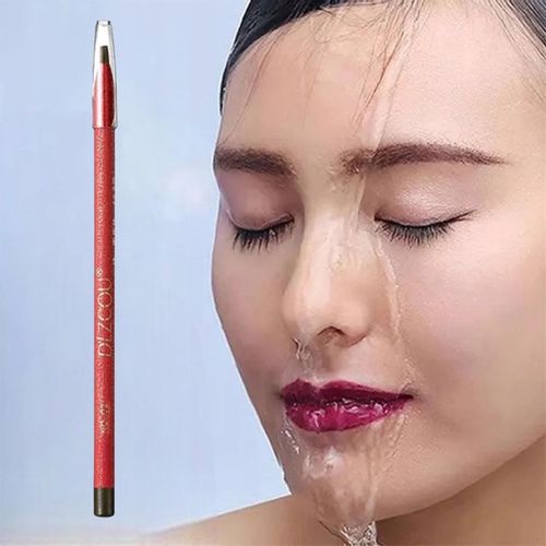 KREDKA DO BRWI MARKER EYEBROW WODOODPORNA DO KONTUROWANIA BRWI na Arena.pl