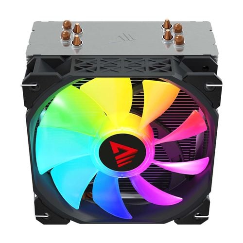 Wentylator CPU SAVIO VORTEX X2 ARGB na Arena.pl