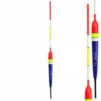 Spławik Przelotowy z BALSY SHARK Perfekt Hunter 1,0 g / 21 cm