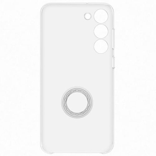 Etui Samsung EF-XS916CT S23+ S916transparent Clear Gadget Case na Arena.pl