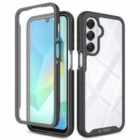 Tech-Protect Defense Etui do Samsung Galaxy A26 5G Czarne