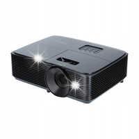 Projektor Optoma H190X DLP WXGA 3900 ANSI HDMI