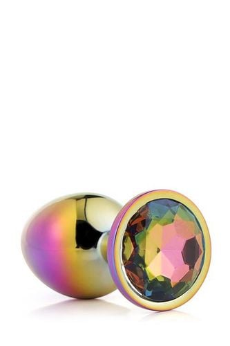 gleaming love multicolour plug medium na Arena.pl