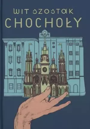 Chochoły zdjęcie 1