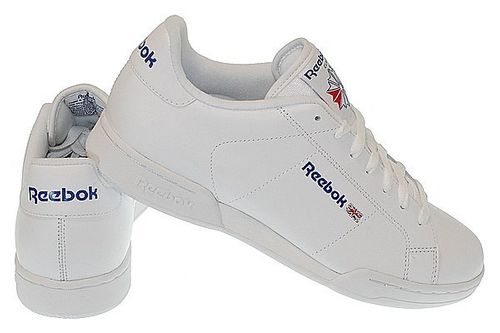 Reebok NPC II (1354) na Arena.pl