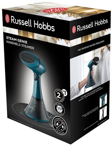Parownica do ubrań Russell Hobbs Steam Genie 27220-56 1800W na Arena.pl