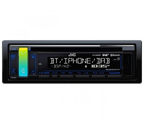 Radio samochodowe KD-DB98BT na Arena.pl