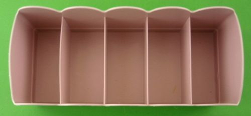 ORGANIZER DO SZUFLADY POJEMNIK Z PRZEGRÓDKAMI na Arena.pl